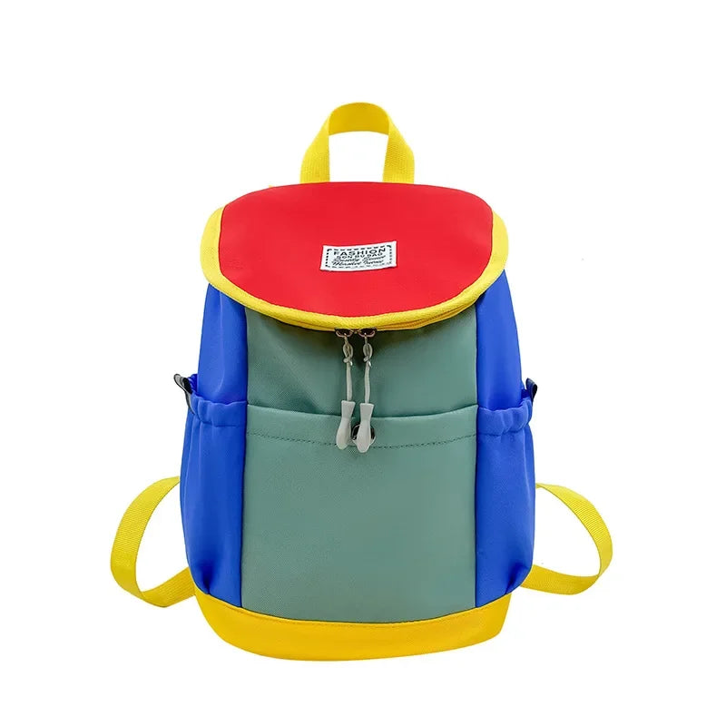 Lightweight Preschool Backpacks Cute Kindergarten Mini Travel Bag, Nice  Gift for  Kids Girls Boys Waterproof BookBag