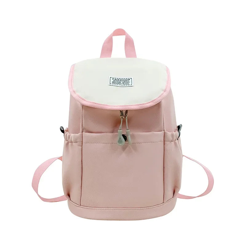 Lightweight Preschool Backpacks Cute Kindergarten Mini Travel Bag, Nice  Gift for  Kids Girls Boys Waterproof BookBag