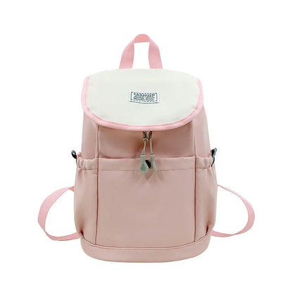 Lightweight Preschool Backpacks Cute Kindergarten Mini Travel Bag, Nice  Gift for  Kids Girls Boys Waterproof BookBag