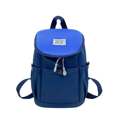 Lightweight Preschool Backpacks Cute Kindergarten Mini Travel Bag, Nice  Gift for  Kids Girls Boys Waterproof BookBag