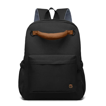 Lightweight School Bookbag for Teenage Students ,Laptop Travel Backpack Casual Daypack College Bag Rucksack for Men and Woman