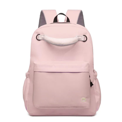Lightweight School Bookbag for Teenage Students ,Laptop Travel Backpack Casual Daypack College Bag Rucksack for Men and Woman