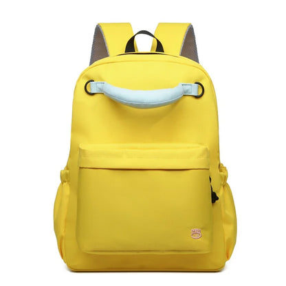 Lightweight School Bookbag for Teenage Students ,Laptop Travel Backpack Casual Daypack College Bag Rucksack for Men and Woman
