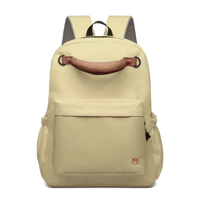 Lightweight School Bookbag for Teenage Students ,Laptop Travel Backpack Casual Daypack College Bag Rucksack for Men and Woman