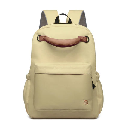 Lightweight School Bookbag for Teenage Students ,Laptop Travel Backpack Casual Daypack College Bag Rucksack for Men and Woman