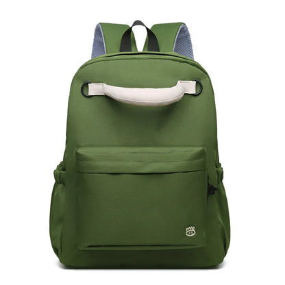 Lightweight School Bookbag for Teenage Students ,Laptop Travel Backpack Casual Daypack College Bag Rucksack for Men and Woman