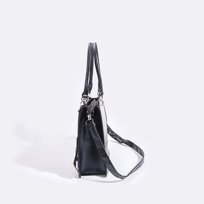 Lolita Girls Gothic Itabags Shoulder Bags Briefcases Demon Labyrinth Butterfly Chains Transparent Layer Party Vintage HandBags