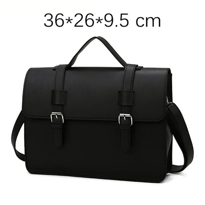 Lolita Girls JK Japanese Basic Backpacks Satchel Shoulder Bags Unisex Students Briefcase Bookbags Handbags