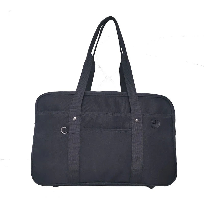 Lovelive Japan Style Lolita Girls Basic JK HandBags Briefcases Students Shoulder Bags Tote Maletines