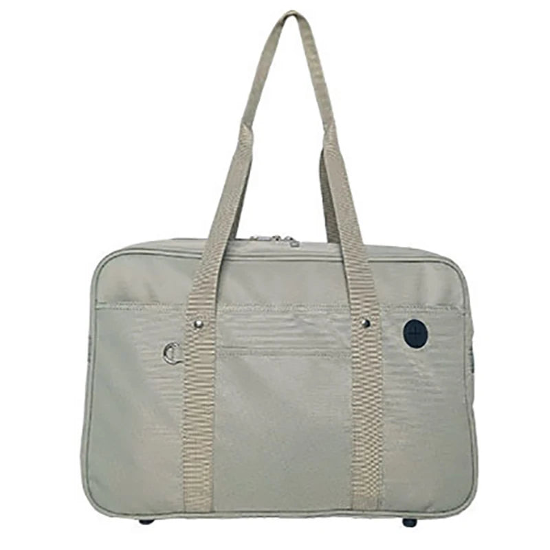 Lovelive Japan Style Lolita Girls Basic JK HandBags Briefcases Students Shoulder Bags Tote Maletines