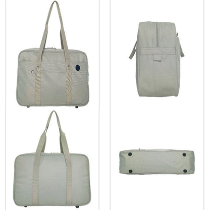 Lovelive Japan Style Lolita Girls Basic JK HandBags Briefcases Students Shoulder Bags Tote Maletines