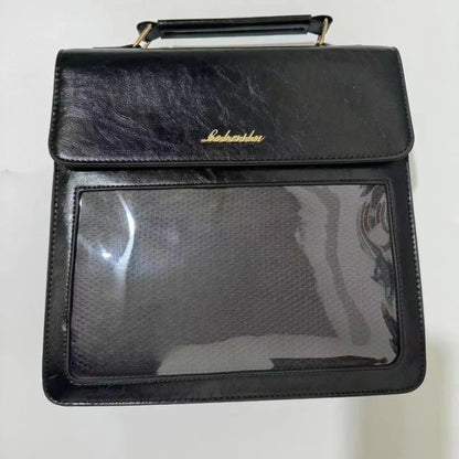 Lovely High Quality Lolita Girls Japanese JK Backpacks Satchels Female Sweet Students School Shoulder Bags HandBags Itabags
