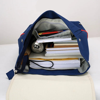 Lovely Japan Style Girl Lolita Sailor Backpacks Female Preppy School JK Kawaii HandBags Mochilas Itabags