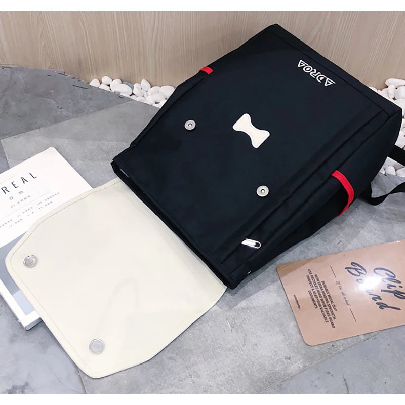 Lovely Japan Style Girl Lolita Sailor Backpacks Female Preppy School JK Kawaii HandBags Mochilas Itabags