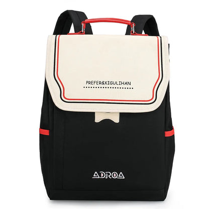 Lovely Japan Style Girl Lolita Sailor Backpacks Female Preppy School JK Kawaii HandBags Mochilas Itabags