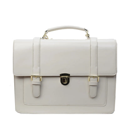 Lovely Japan Style Girls Lolita JK Backpacks Satchels Female Students School Press Locks Briefcases HandBags Messenger Bags
