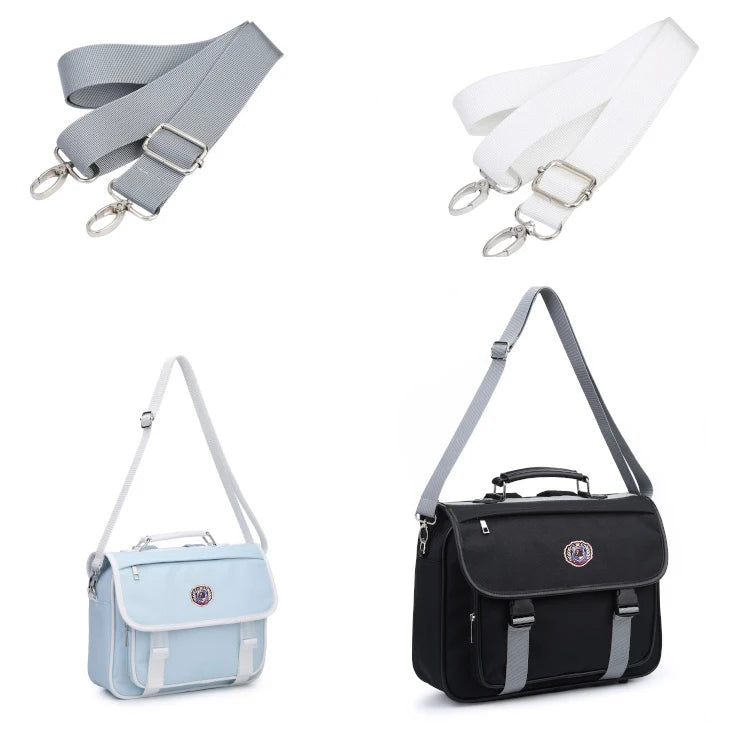 Lovely Japan Style Lolita Backpack Girly Girl JK Students School ShoulderBags Briefcase Bookbag Travel Messenger Bags