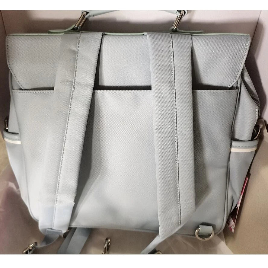 Lovely Japan Style Lolita Girl JK Backpacks Cute Students Embroidery ItBags School Briefcase HandBags