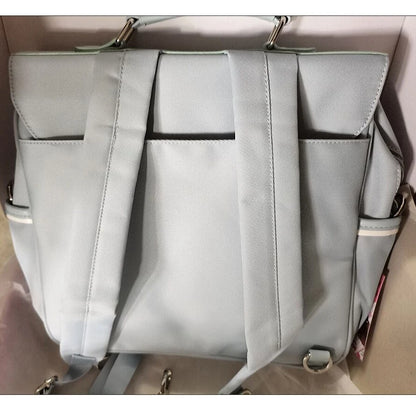 Lovely Japan Style Lolita Girl JK Backpacks Cute Students Embroidery ItBags School Briefcase HandBags