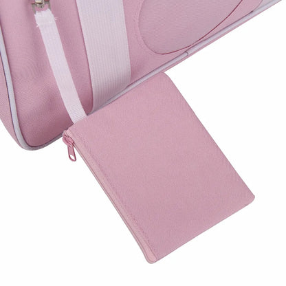 Lovely Japan Style Lolita Student Shoulderbags Heart Window Girl Pink JK Bag Briefcase Bookbag MessengerBags Handbags