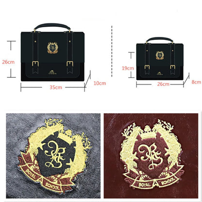 Lovely Japanese Girls Lolita JK Backpacks Satchel HandBags Students Sweet Briefcases Shoulder Bags Bookbags