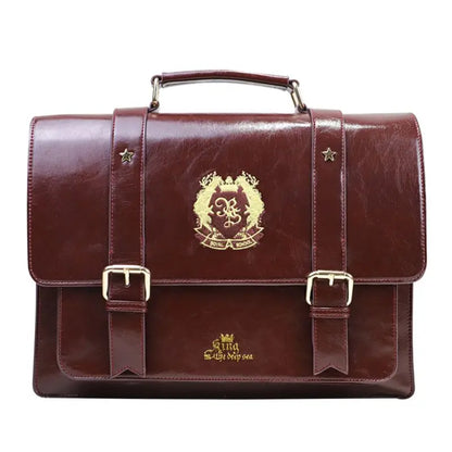 Lovely Japanese Girls Lolita JK Backpacks Satchel HandBags Students Sweet Briefcases Shoulder Bags Bookbags