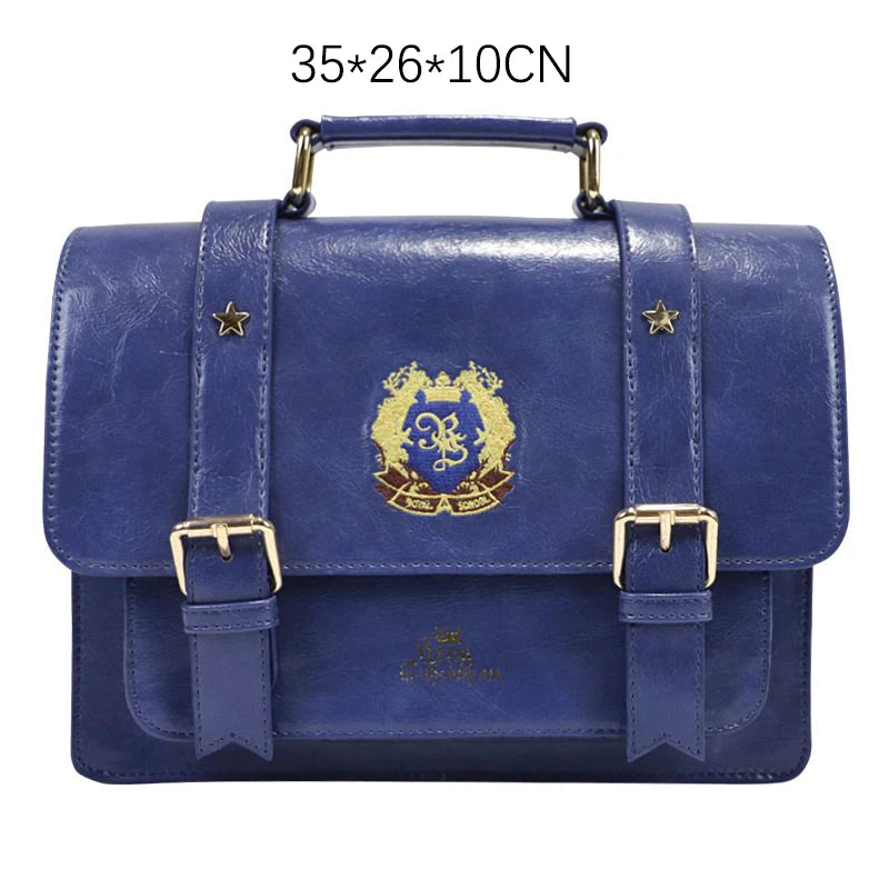 Lovely Japanese Girls Lolita JK Backpacks Satchel HandBags Students Sweet Briefcases Shoulder Bags Bookbags