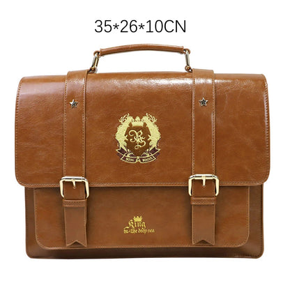 Lovely Japanese Girls Lolita JK Backpacks Satchel HandBags Students Sweet Briefcases Shoulder Bags Bookbags