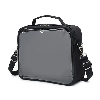 Lovely Lolita Girls Japanese JK Backpacks HandBags Female Kawaii Students School Box Shoulder Bags Itabags Beauty Case
