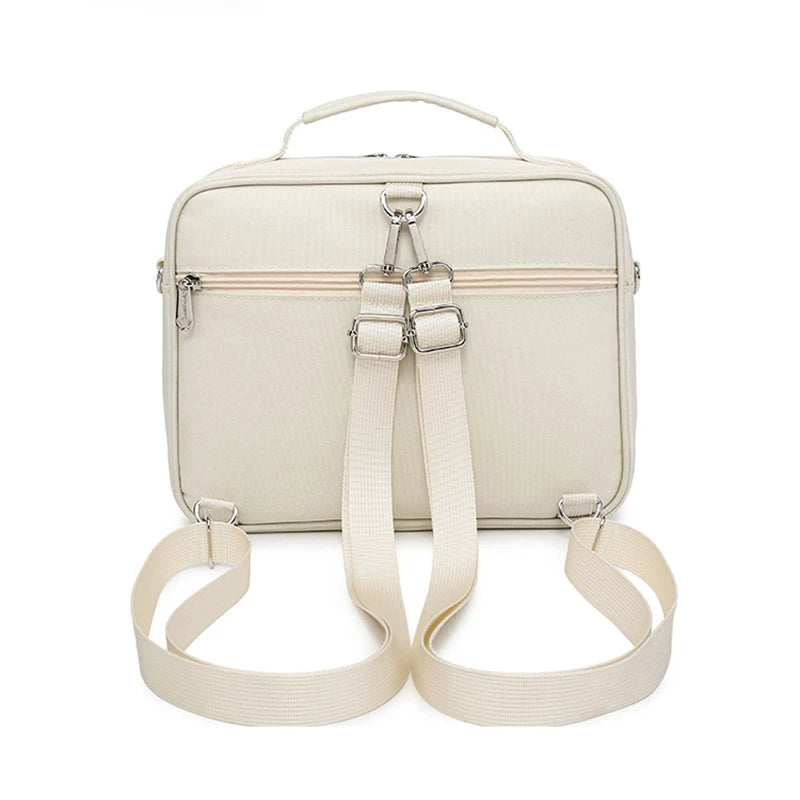 Lovely Lolita Girls Japanese JK Backpacks HandBags Female Kawaii Students School Box Shoulder Bags Itabags Beauty Case
