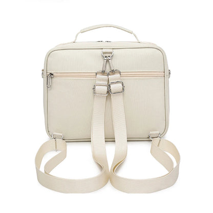 Lovely Lolita Girls Japanese JK Backpacks HandBags Female Kawaii Students School Box Shoulder Bags Itabags Beauty Case