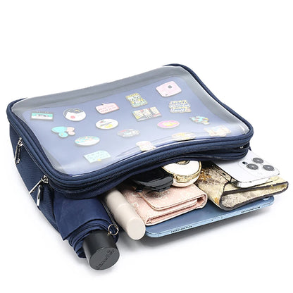 Lovely Lolita Girls Japanese JK Backpacks HandBags Female Kawaii Students School Box Shoulder Bags Itabags Beauty Case