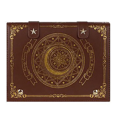 Lovely Lolita JK Gothic Japanese Backpacks Satchels Girls Magic Book Style ShoulderBags Box Bags Clutch