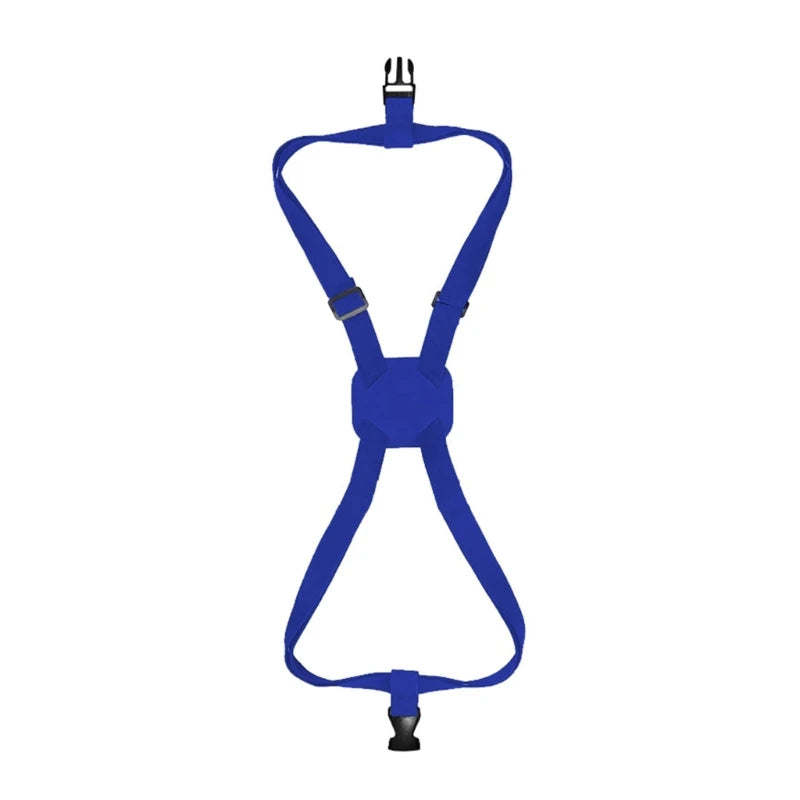 Luggage Binding Belt Telescopic Travel Bag Fixed Belts Elastic Cord Packing Belt Suitcase Bag Bungee Elastic Strap