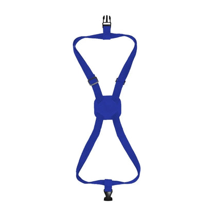 Luggage Binding Belt Telescopic Travel Bag Fixed Belts Elastic Cord Packing Belt Suitcase Bag Bungee Elastic Strap