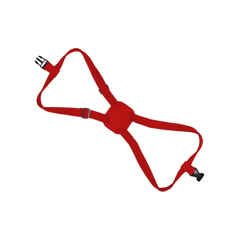 Luggage Binding Belt Telescopic Travel Bag Fixed Belts Elastic Cord Packing Belt Suitcase Bag Bungee Elastic Strap