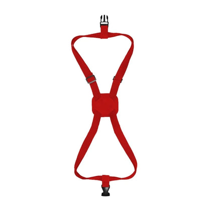 Luggage Binding Belt Telescopic Travel Bag Fixed Belts Elastic Cord Packing Belt Suitcase Bag Bungee Elastic Strap