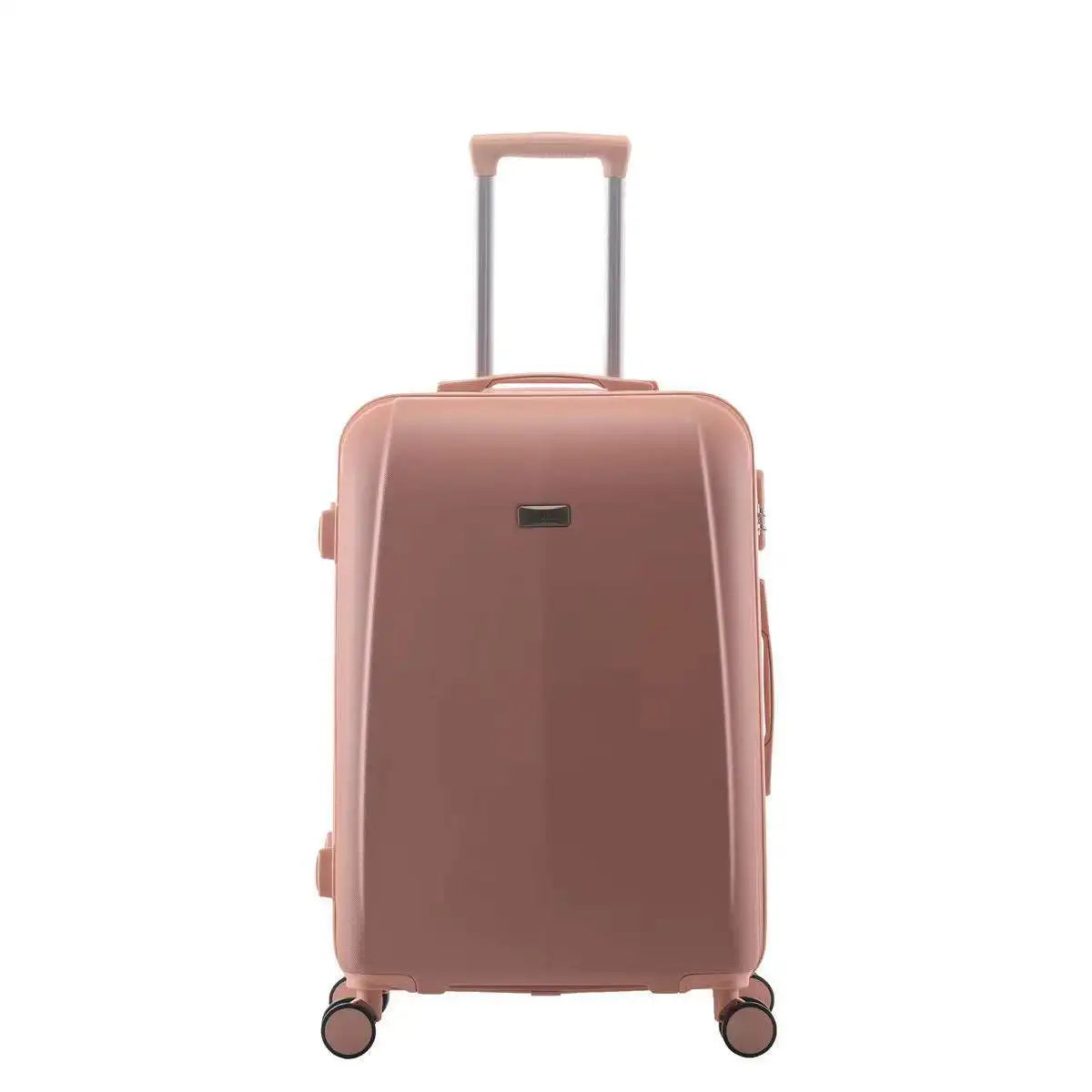 Luggage women's small fresh travel password box men and women pull rod box mother suitcase 20-28 inches.