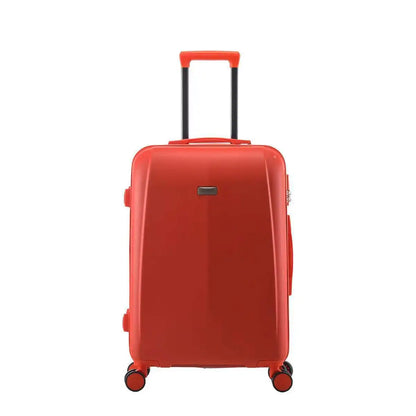 Luggage women's small fresh travel password box men and women pull rod box mother suitcase 20-28 inches.