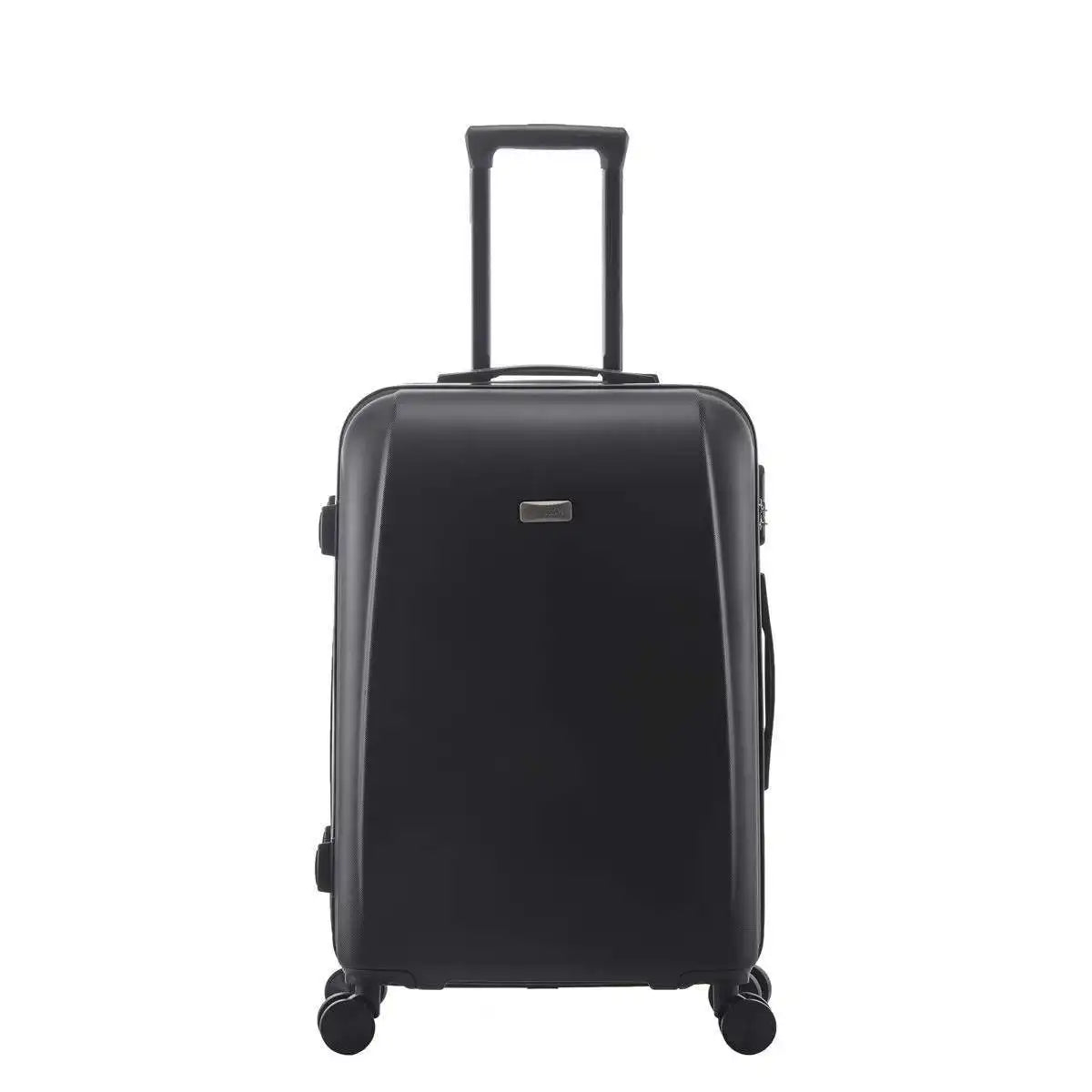 Luggage women's small fresh travel password box men and women pull rod box mother suitcase 20-28 inches.