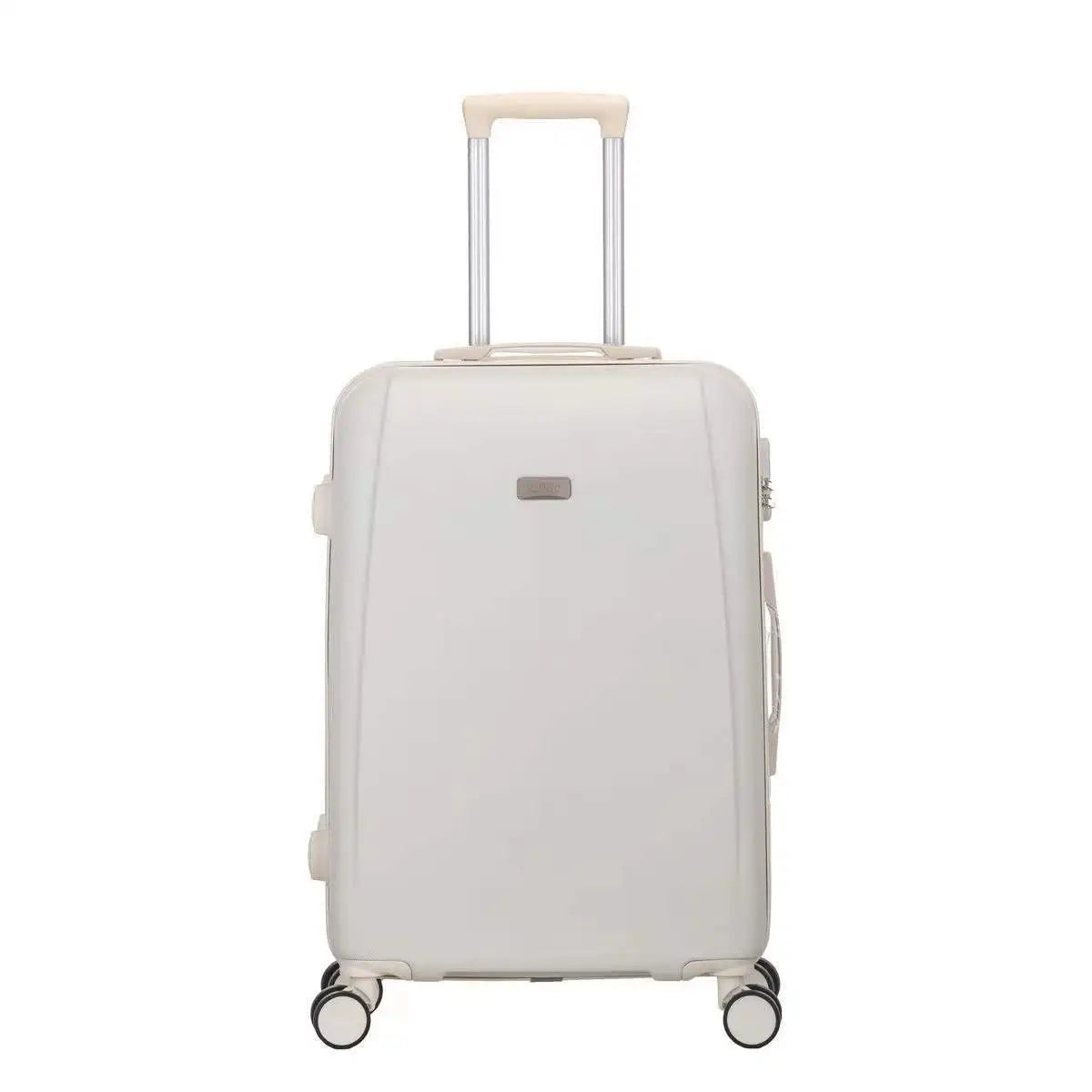 Luggage women's small fresh travel password box men and women pull rod box mother suitcase 20-28 inches.