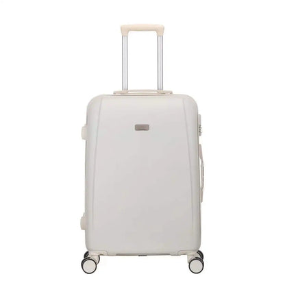 Luggage women's small fresh travel password box men and women pull rod box mother suitcase 20-28 inches.