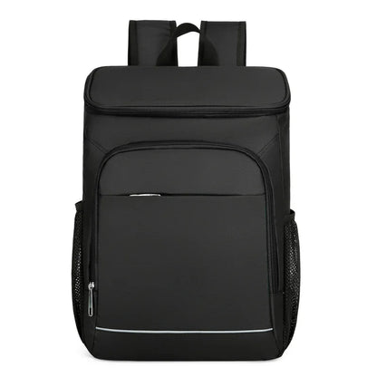 Lunch Bags Camping  Travel Beach Drink Refrigerator Picnic beer Box Thermal Cooler backpack Leak Proof Insulated Food Backpack