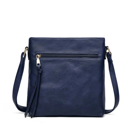 Luxury 3-piece Suits Women Bag High Quality Shoulder Bag Handbag For Women 2024 Designer Luxur Female Ladies Purse Tote Bag