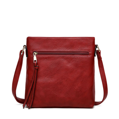 Luxury 3-piece Suits Women Bag High Quality Shoulder Bag Handbag For Women 2024 Designer Luxur Female Ladies Purse Tote Bag