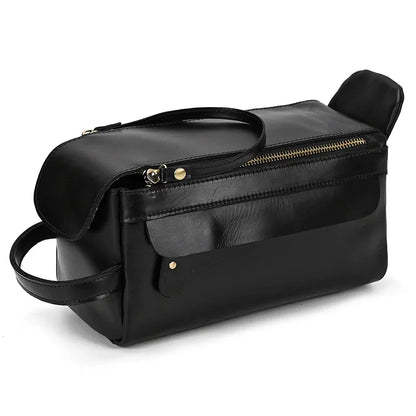 Luxury Brand Day Clutch s Men Women Leather Wallet With Wrist Belt Fashion Hand Caught Bag Cow Original Skin
