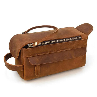 Luxury Brand Day Clutch s Men Women Leather Wallet With Wrist Belt Fashion Hand Caught Bag Cow Original Skin
