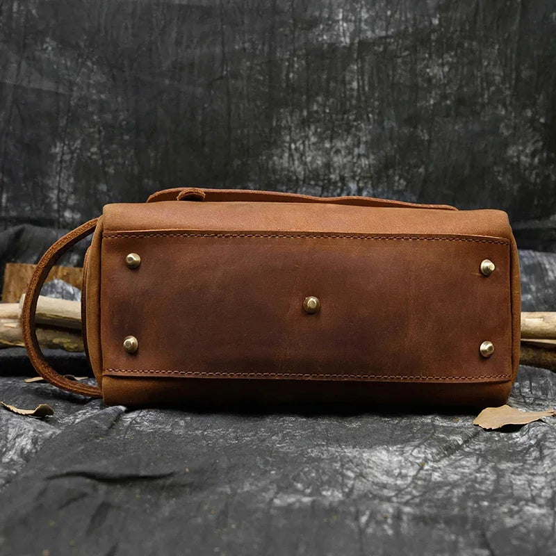 Luxury Brand Day Clutch s Men Women Leather Wallet With Wrist Belt Fashion Hand Caught Bag Cow Original Skin