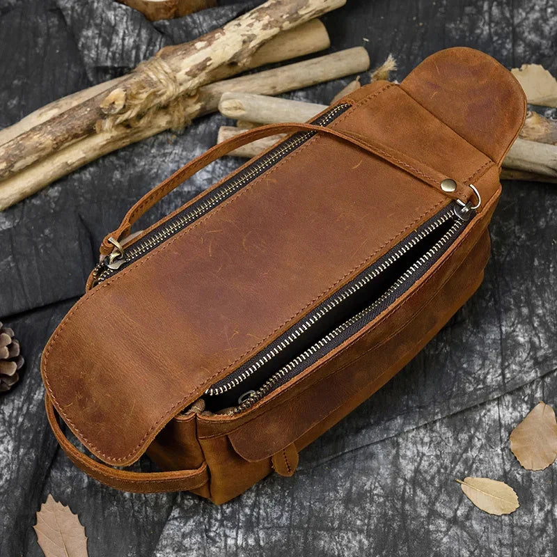 Luxury Brand Day Clutch s Men Women Leather Wallet With Wrist Belt Fashion Hand Caught Bag Cow Original Skin