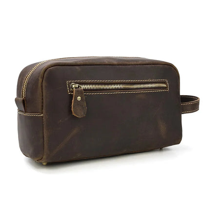 Luxury Brand Day Clutch s Men Women Leather Wallet With Wrist Belt Fashion Hand Caught Bag Cow Original Skin